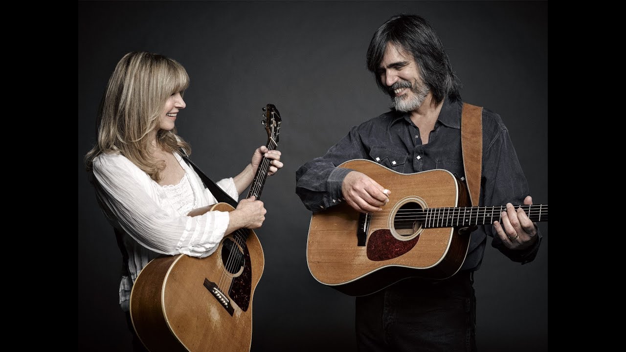 Larry Campbell and Teresa Williams Band - Set Two - April 13, 2019 - Live at Fur Peace Ranch