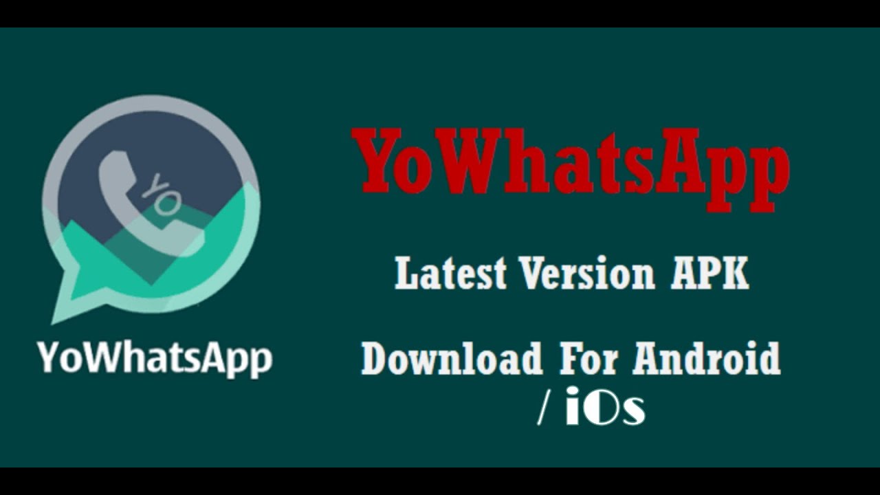 How to download Yo WhatsApp | 2 Easy Ways to download Yo WhatsApp | For Android and iOS Mobiles |