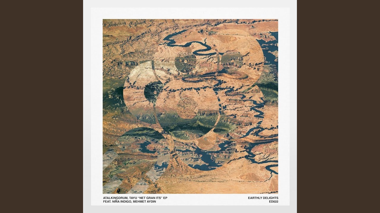 Miru Mir feat. Mehmet Aydin (Original Edit)