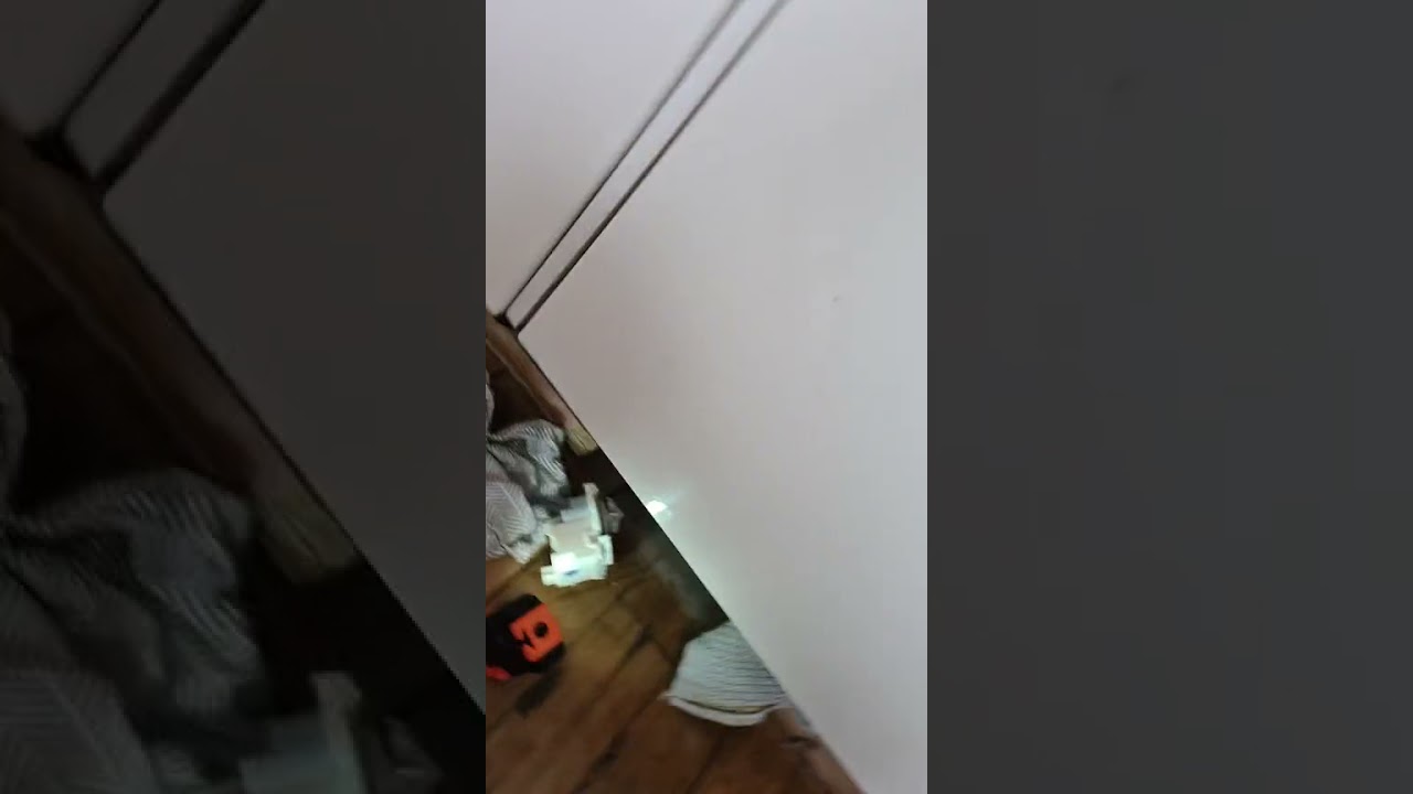 Rediffusion LIVE pompe bouché lave vaisselle whirlpool.(1)