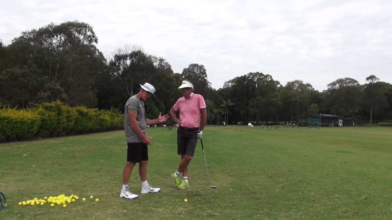 Davinci Code Swing ProFessional Golfer Endorsement