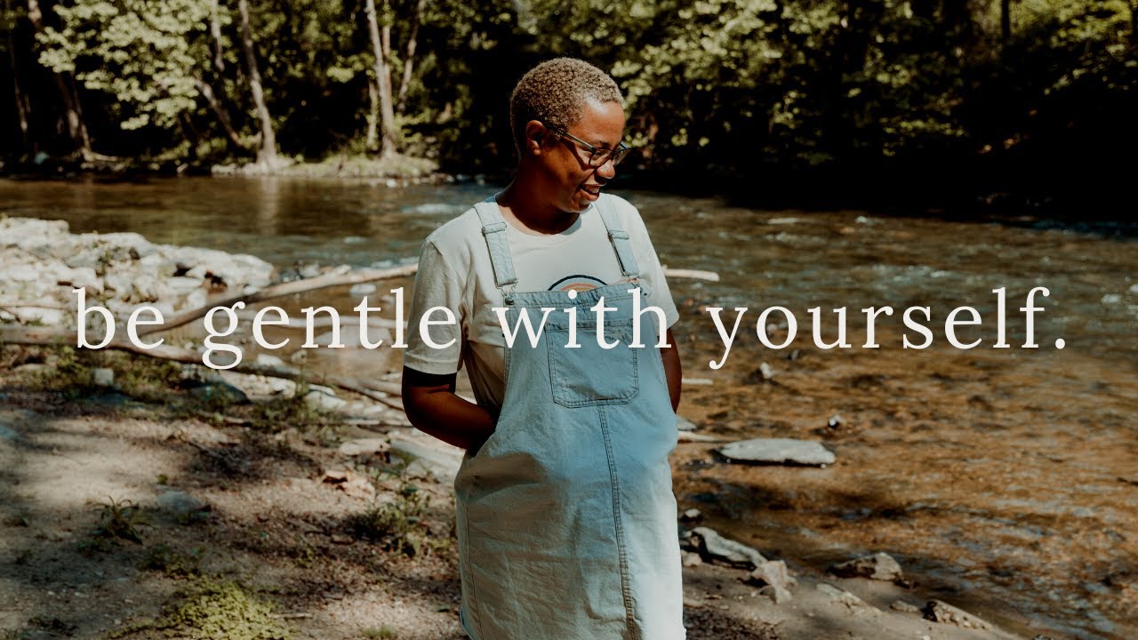 10 gentle reminders for Black women healing from exhaustion