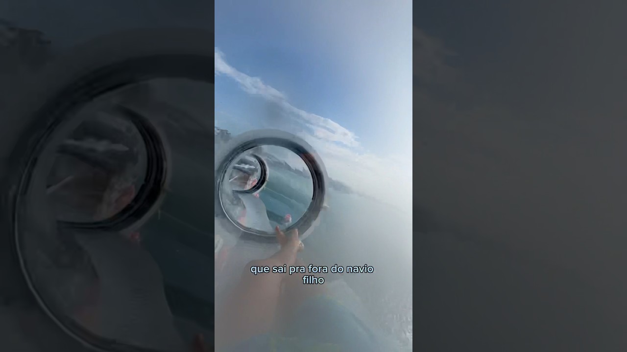 TOBOG&Atilde; DO CRUZEIRO DO NEYMAR 🤩🤪