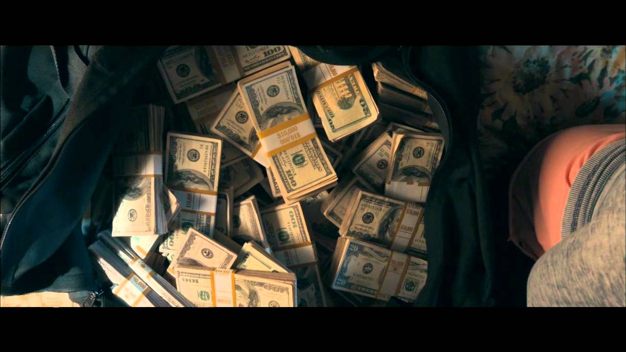 Drive Movie Trailer [HD]