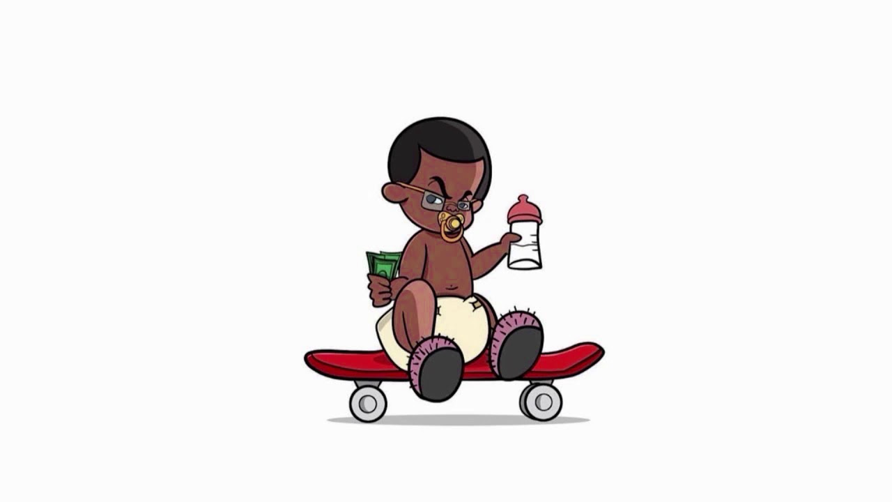 NBA Youngboy - Vauluable Pain Official Instrmental Prod. DrellOnTheTrack