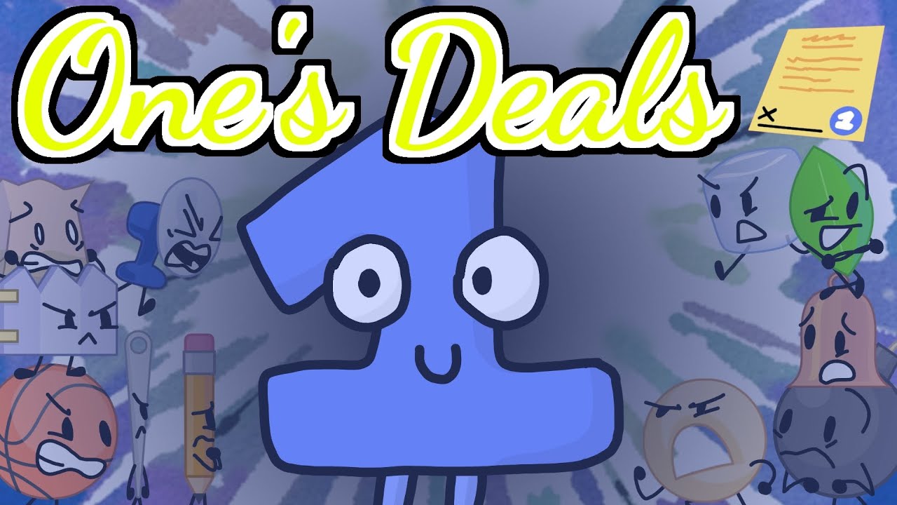 All of One's Deals in TPOT in Chronological Order (Successful and Attempted)