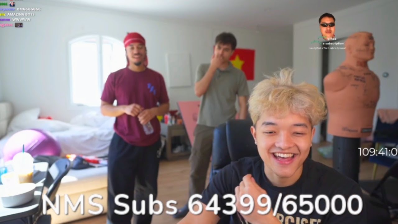 Jason Finally Pays Arky & Redify!