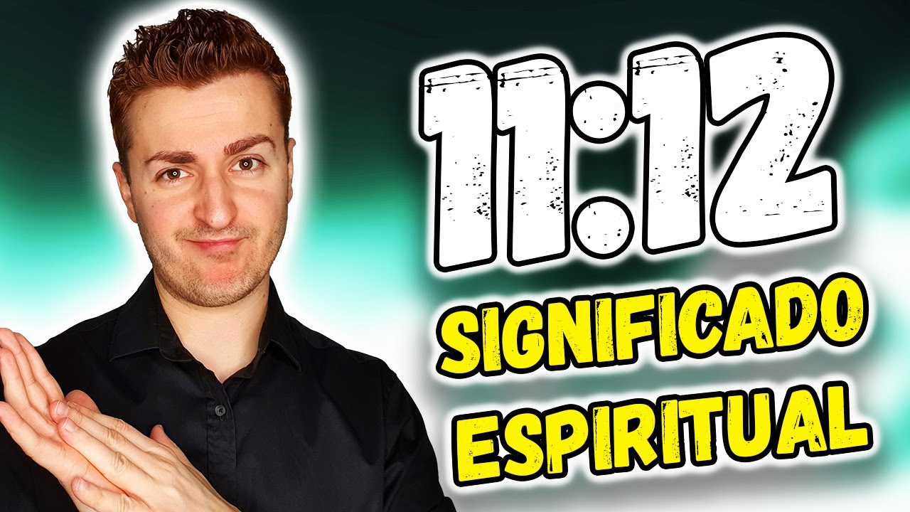 🌹 Significado del NÚMERO 1112 y sus mensajes - Numerología de los Ángeles