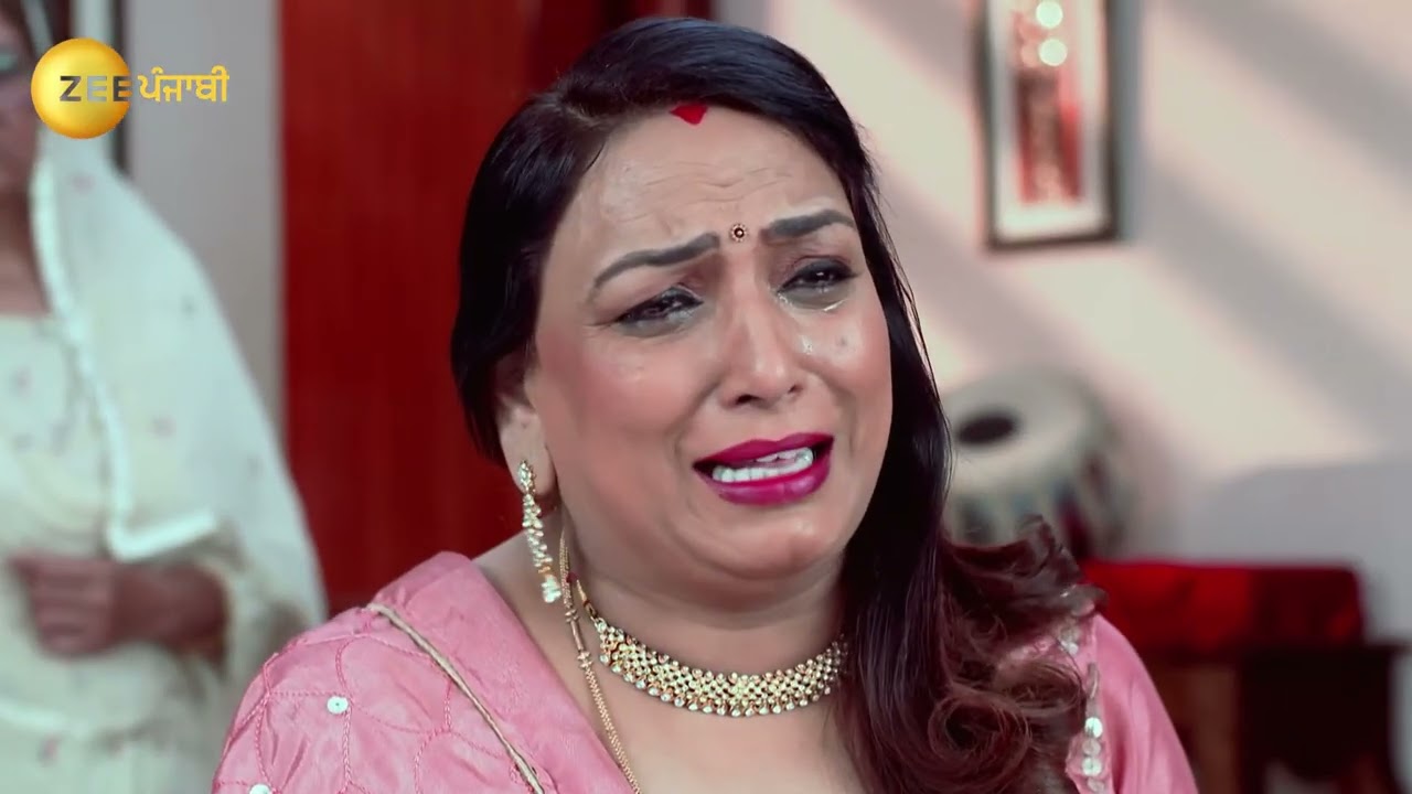 Geet Dholi | Full Episode 53 | Indian Punjabi TV Show | Zee Punjabi UK