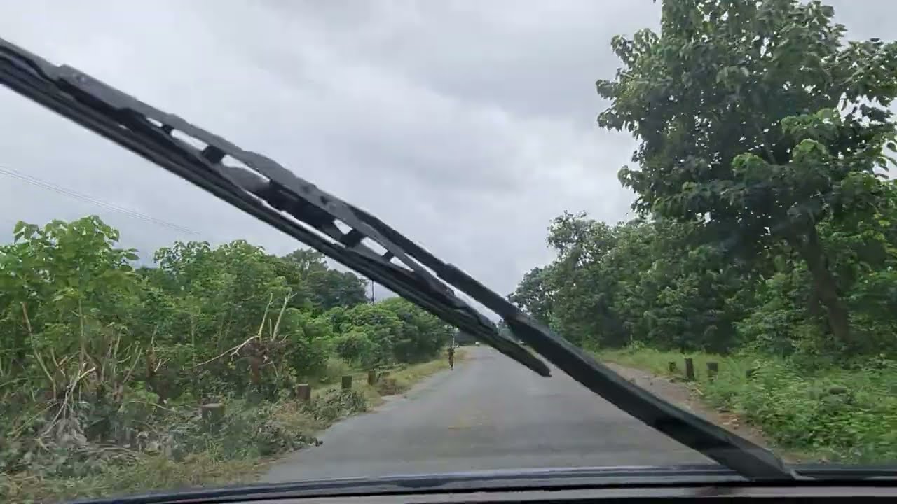 Tukombo to Kande, Nkhatabay