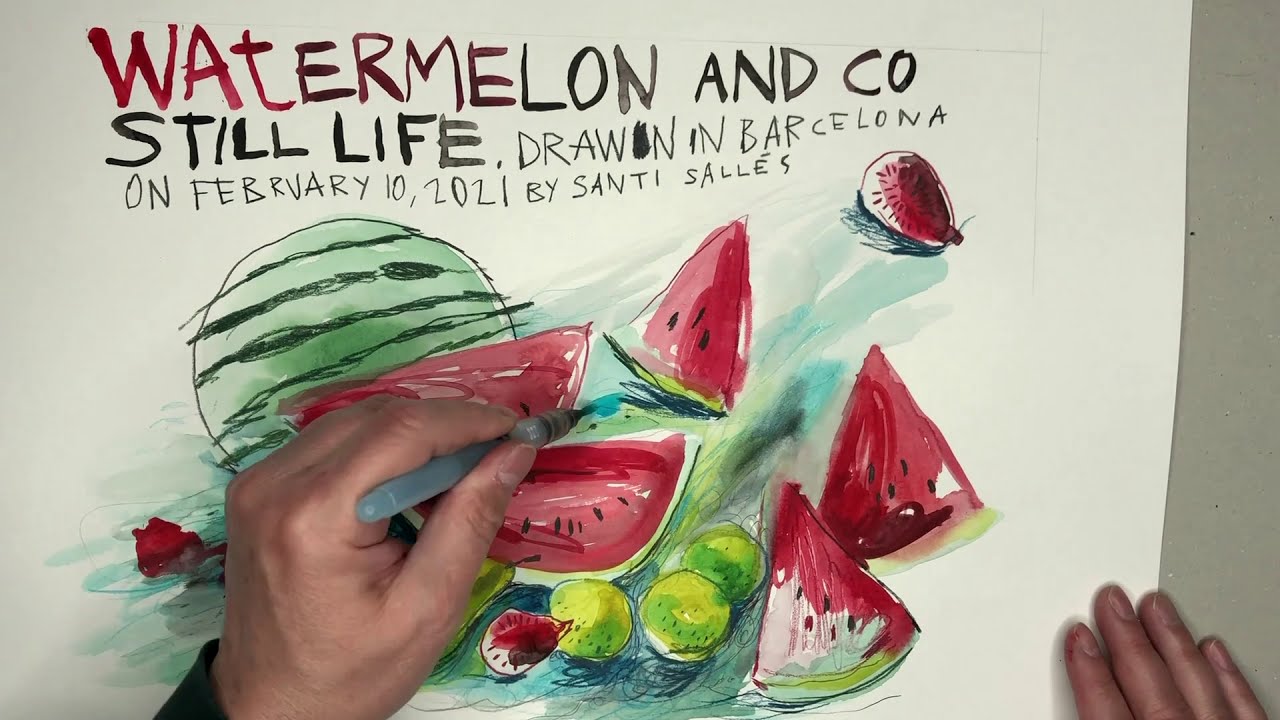 Watermelon and Co