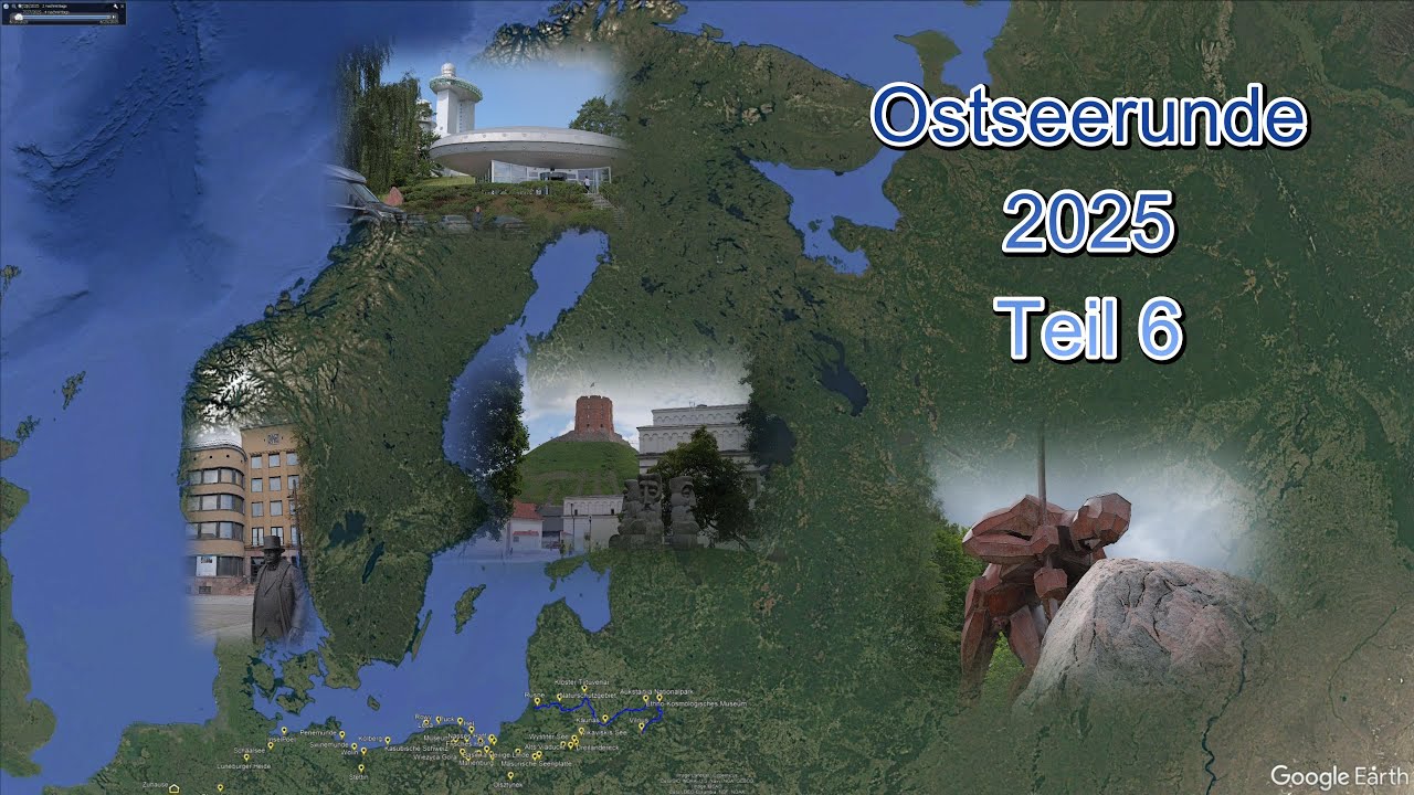 Ostseerunde 2025 Teil06