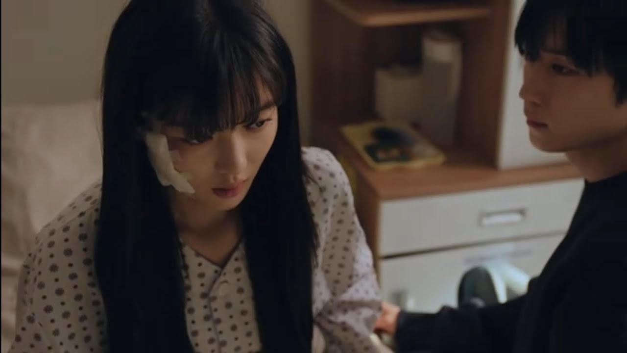 Dear X episode 2 Subtitle Bahasa Indonesia Kdrama 친애하는 X Drakor TVEZ Alur Preview