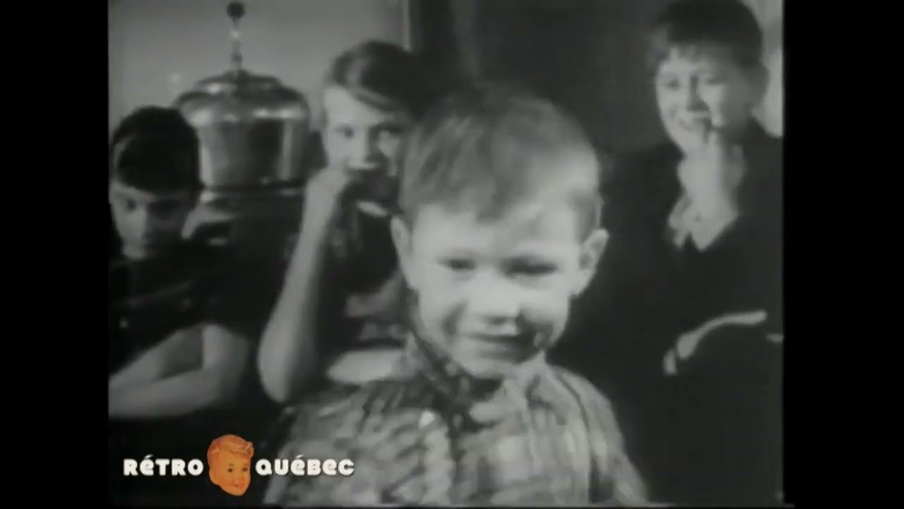 Les fêtes d'antan au Québec