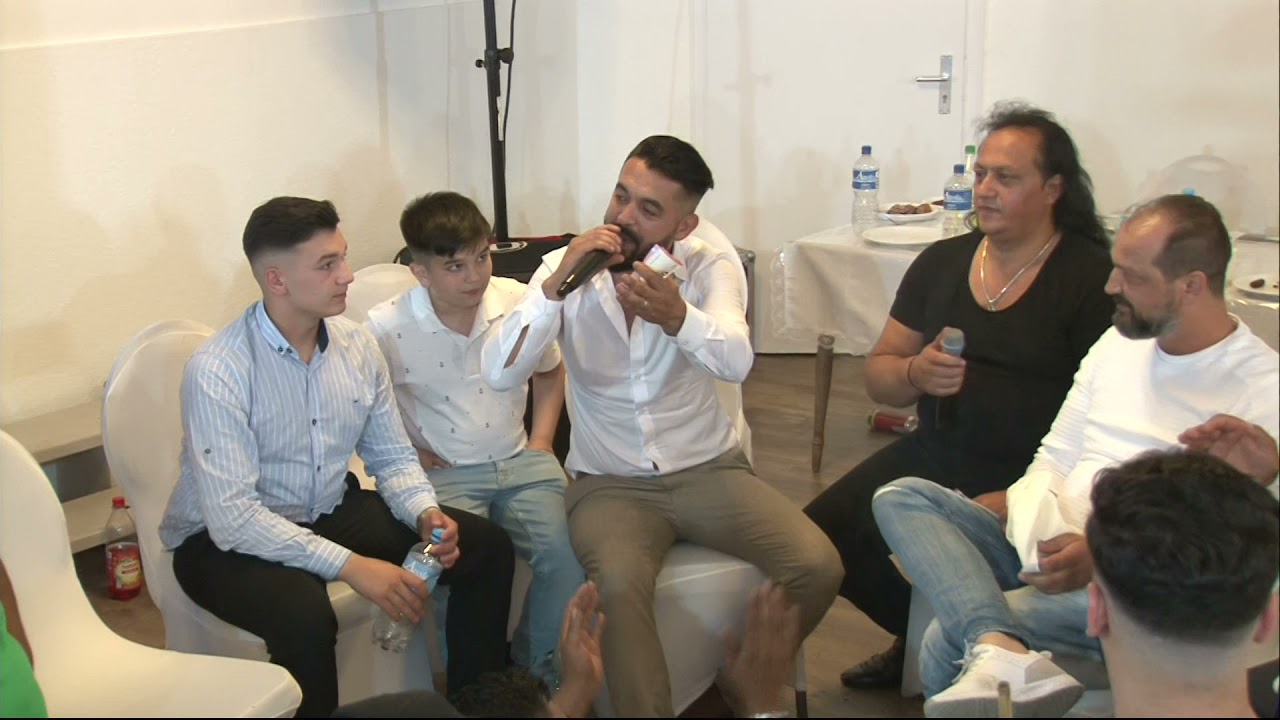 23 Synetija e Fatonit -Magjuni,Besimi,Sadrija,Visari,Meti,Dijamanti,Edi-Studio Ronis tel.01725756259