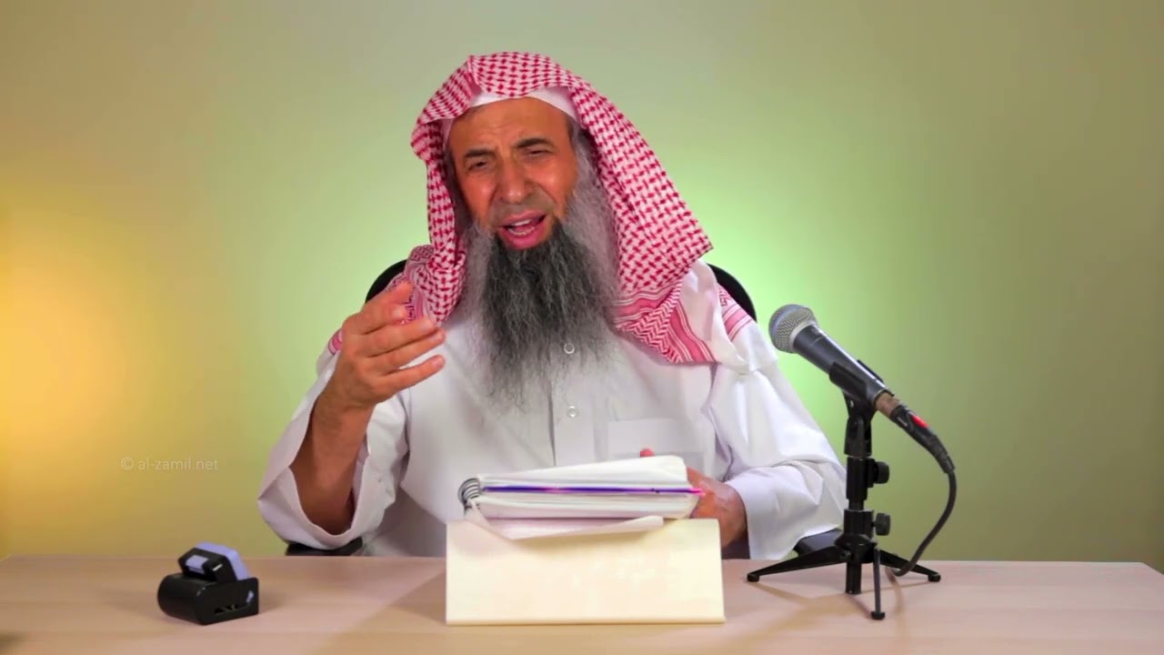 هل يجوز لمن زنا بامرأة أن يتزوج بابنتها؟