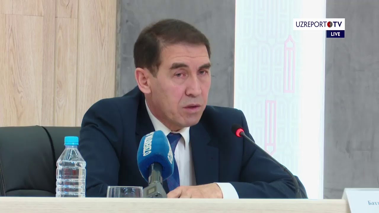 Sanoat xavfsizligi davlat qo'mitasining faoliyati tahlili, oldinda turgan dolzarb vazifalar