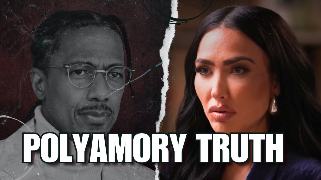 I'm 1 of 5 Baby Mamas—I'm Not Threatened by Nick Cannon