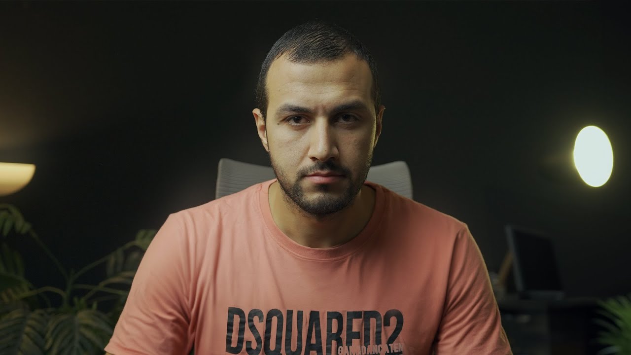 لكل فريلانسر عشان ميتنصبش عليك، لازم تسمع الفيديو ده!⚠️