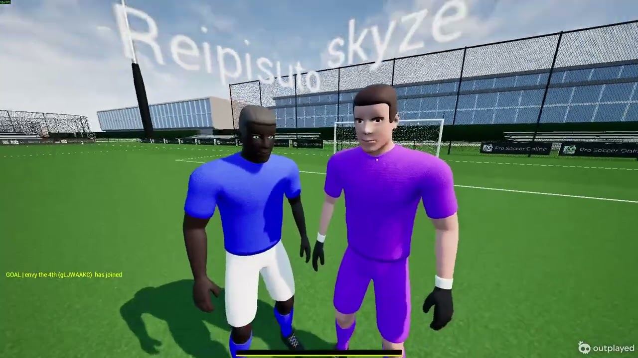 PSO'YU BİTİREN ÇOCUK - SKYZE RÖPORTAJ
