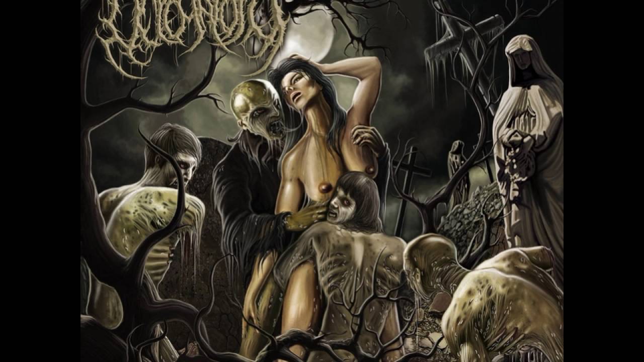 Derogatory - The Lost Future