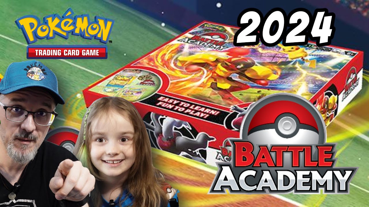 Otwieramy BATTLE ACADEMY 2024