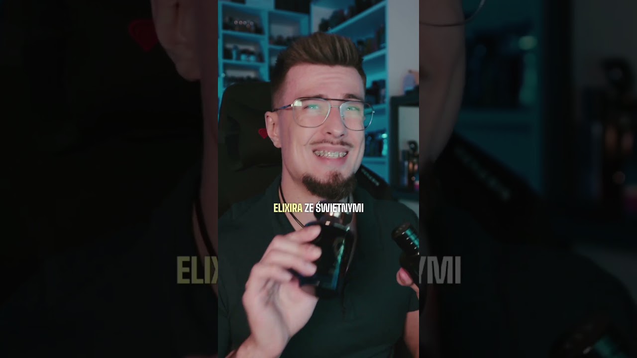 Najlepsze zamienniki Dior Sauvage Elixir