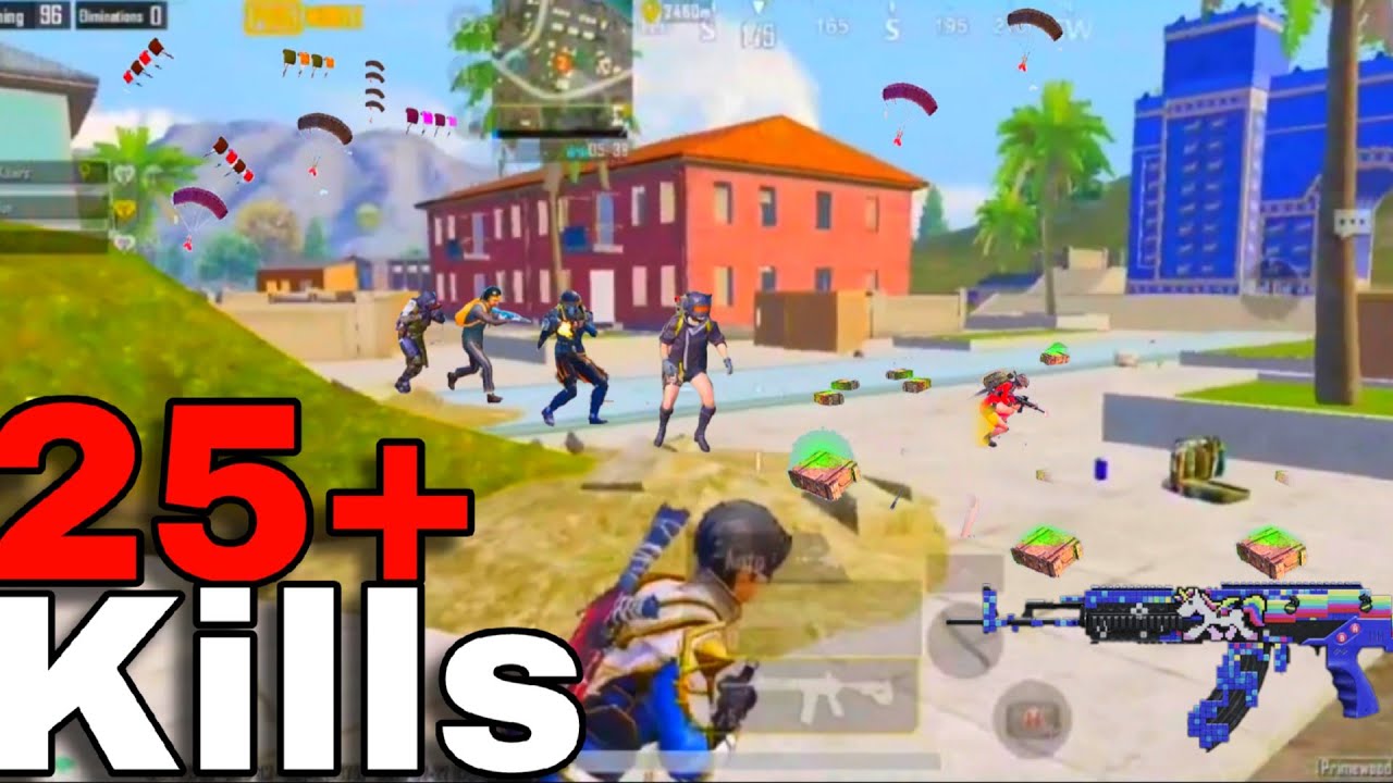 They Thought I Was Dead… BIG Mistake 😈 | PUBG Mobile Clutch!!