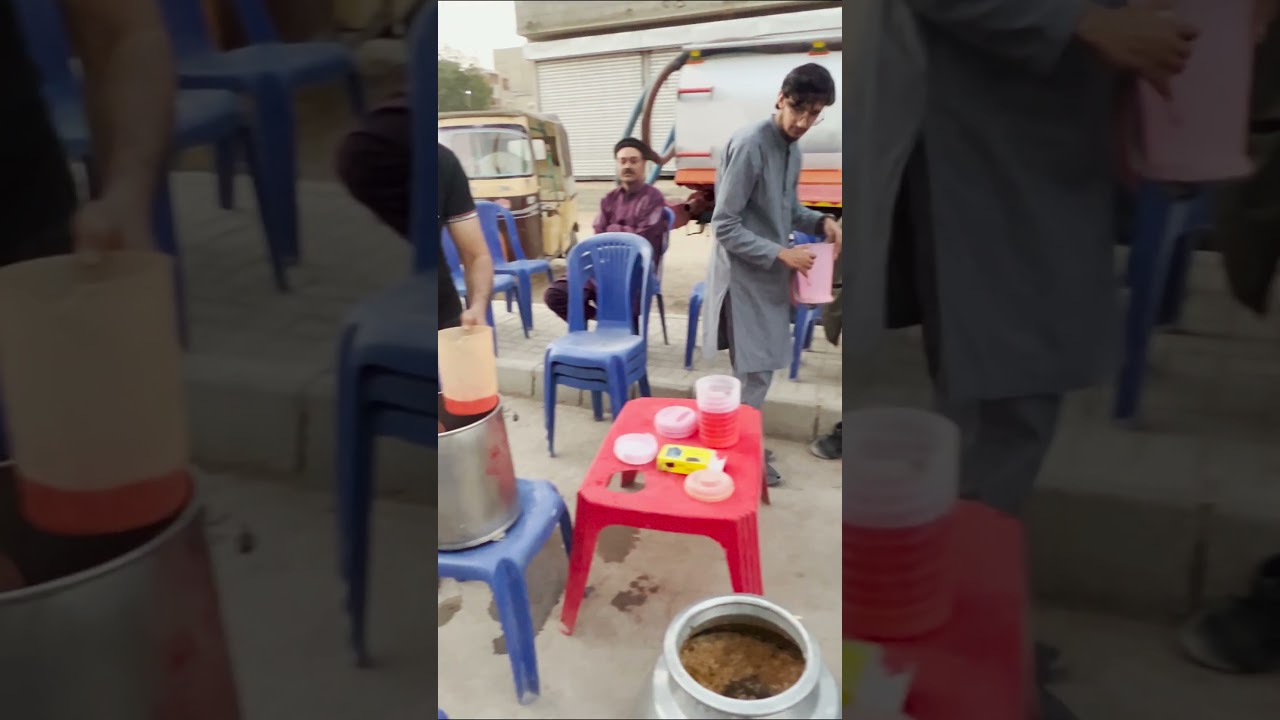 Seventh Day of Ramadan 2025 | Iftar Drive Day 7 | Ramadan Kareem