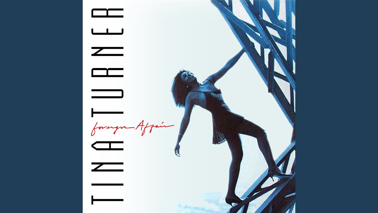 Foreign Affair (Shep Pettibone One In A Million Club Mix)