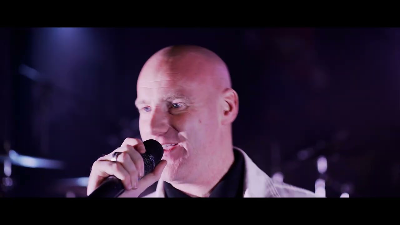 80&rsquo;s Hype - 80&rsquo;s Tribute Band Promo 2023