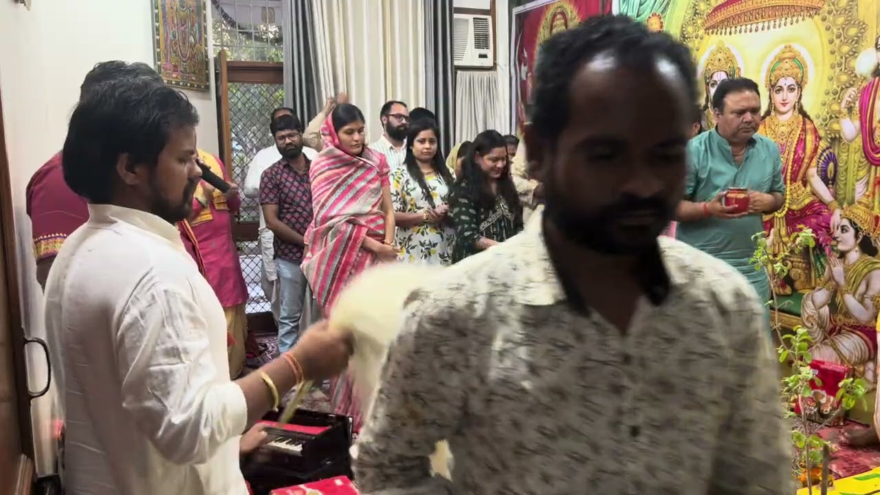 archna govind day 4