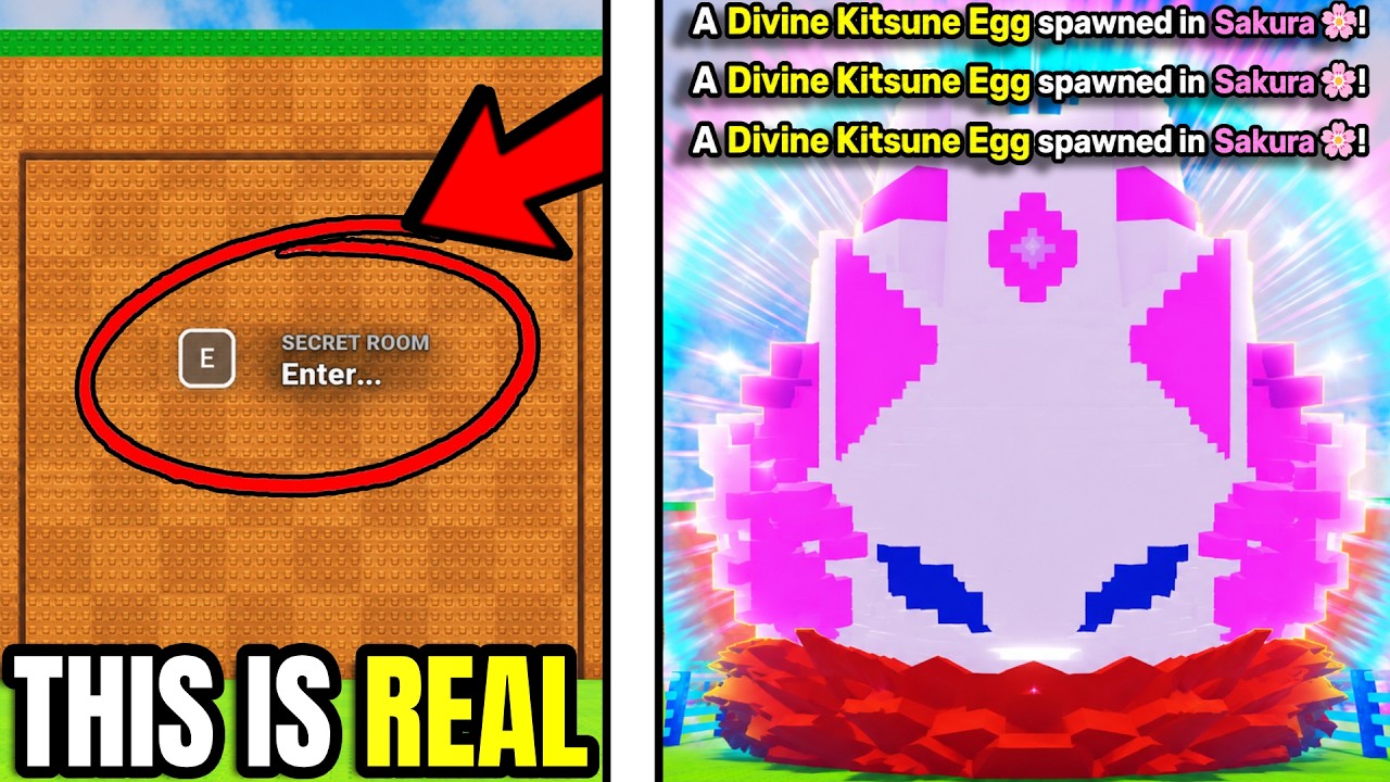 Все *НОВЫЕ* рабочие ГЛИТЧИ в Steal An Egg! (Roblox)