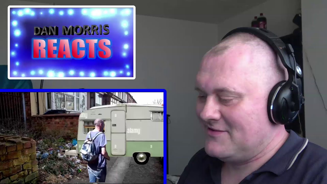 REACTING to Callums Corner YTPs 22 | Dan Morris Reacts