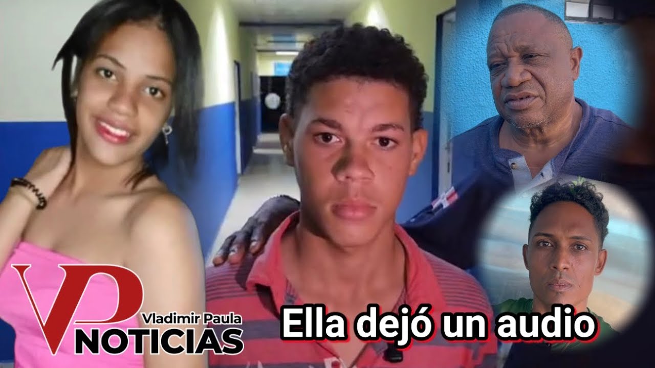 Consternación por tràg1c4 mu3rt3 de jovencita en SFM; mira lo que dicen sus familiares 