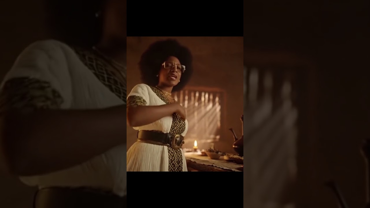 Abyssinia - Never Give UP #rap #hiphop #shortvideo