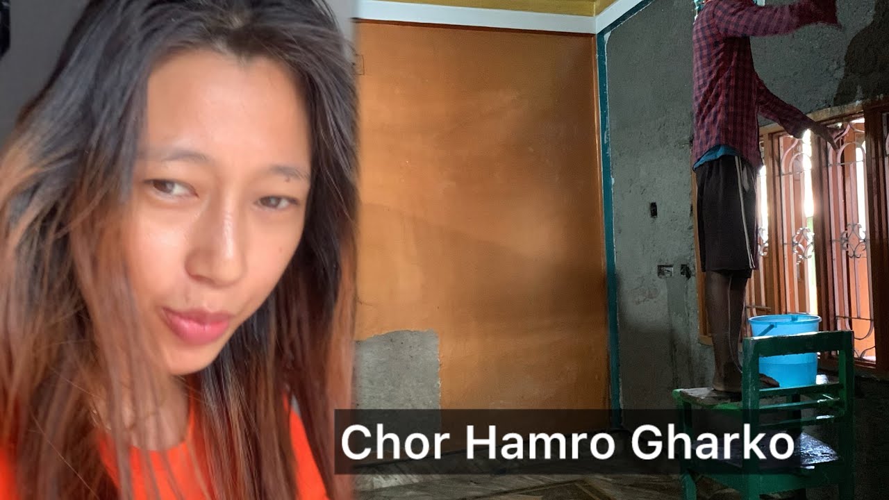 Renovation Chaldai Cha ! Ati Derai Maya