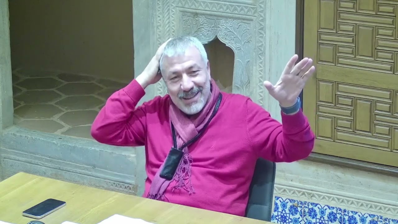 Varlık Üzerine Düşününce 8: 