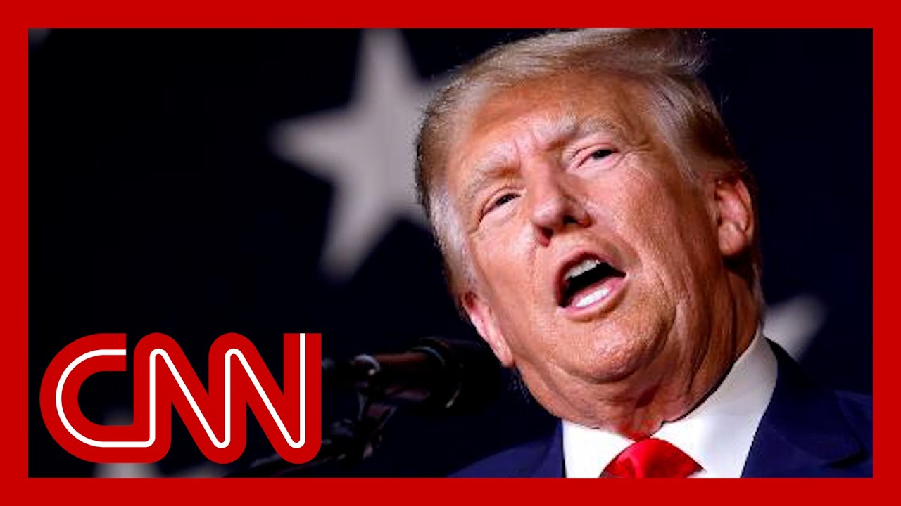 &lsquo;This is secret information&rsquo;: Hear exclusive audio of Trump discussing classified documents