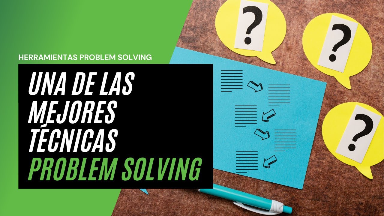 Metodología y ejemplo de LOS 5 PORQUES para obtener causa raíz