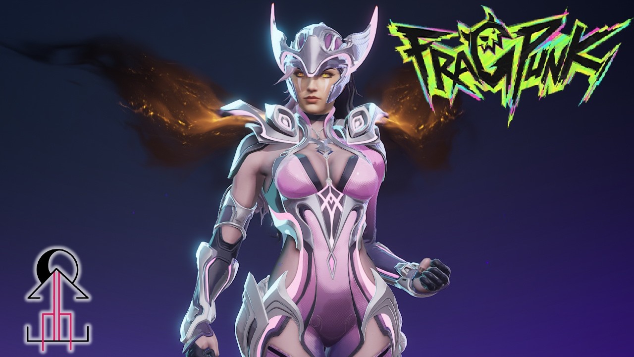 Frag Punk Fridays - Spores Galore