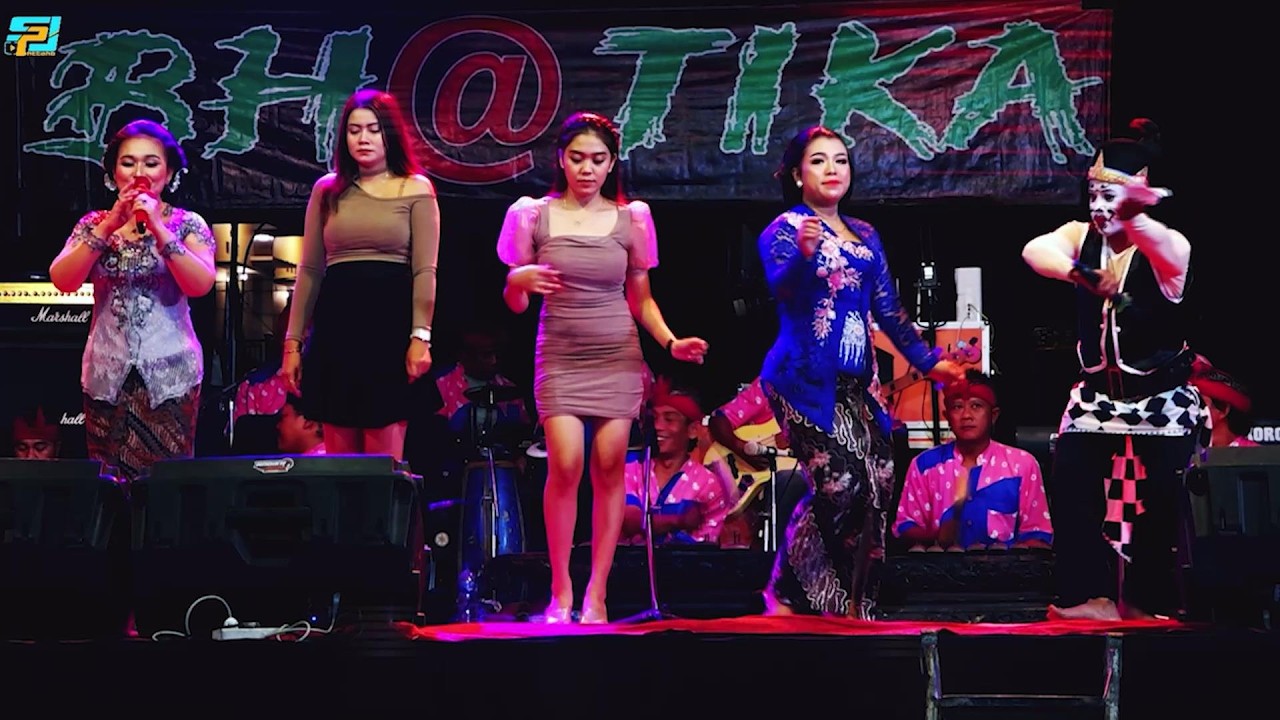 🔴 Live Streaming BHATIKA NADA & AK MUSIC