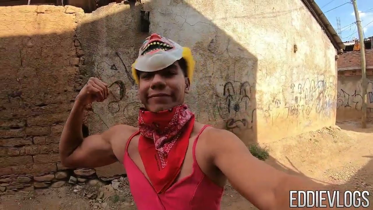 HACIENDO RELAJO EN SABADO DE GLORIA ICHAN MICHOACAN II EddieVlogs ll Tiriros 2023