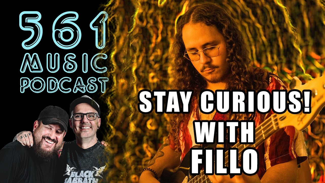 Stay Curious With Fillo