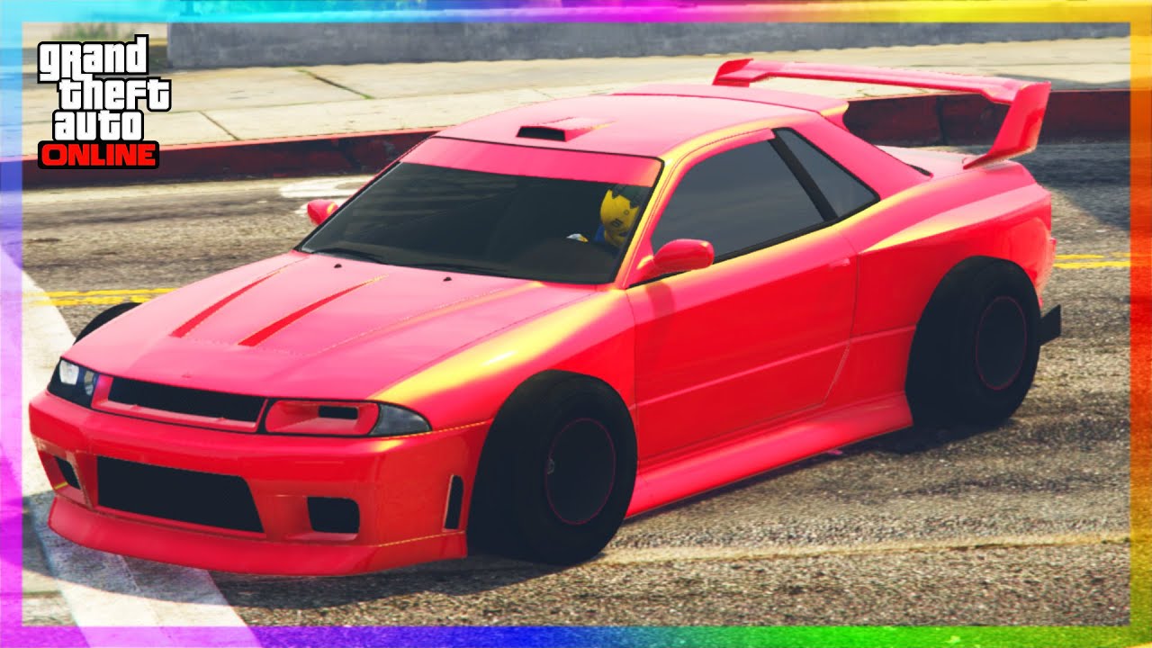 🤩 Autos Modden in GTA Online PC Tutorial | F1 Felgen Bennys auf jedes Auto und alles speichert 🤩