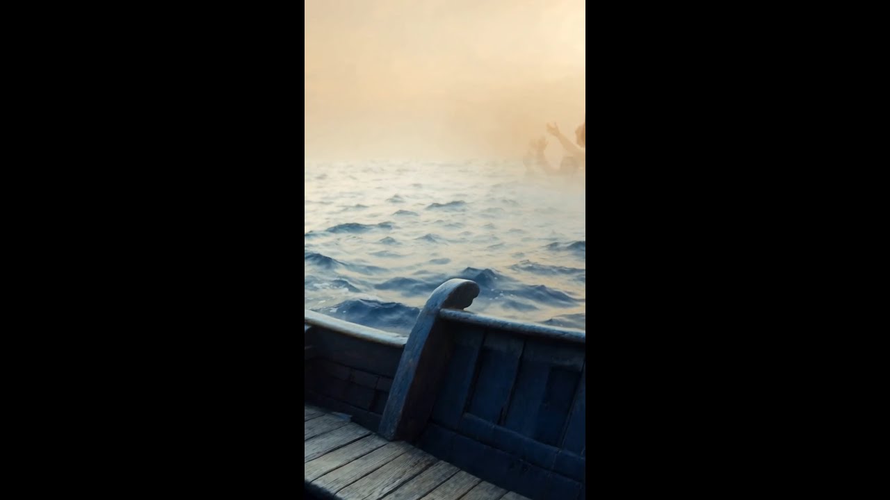 Chants des Bateaux et du Coton 2