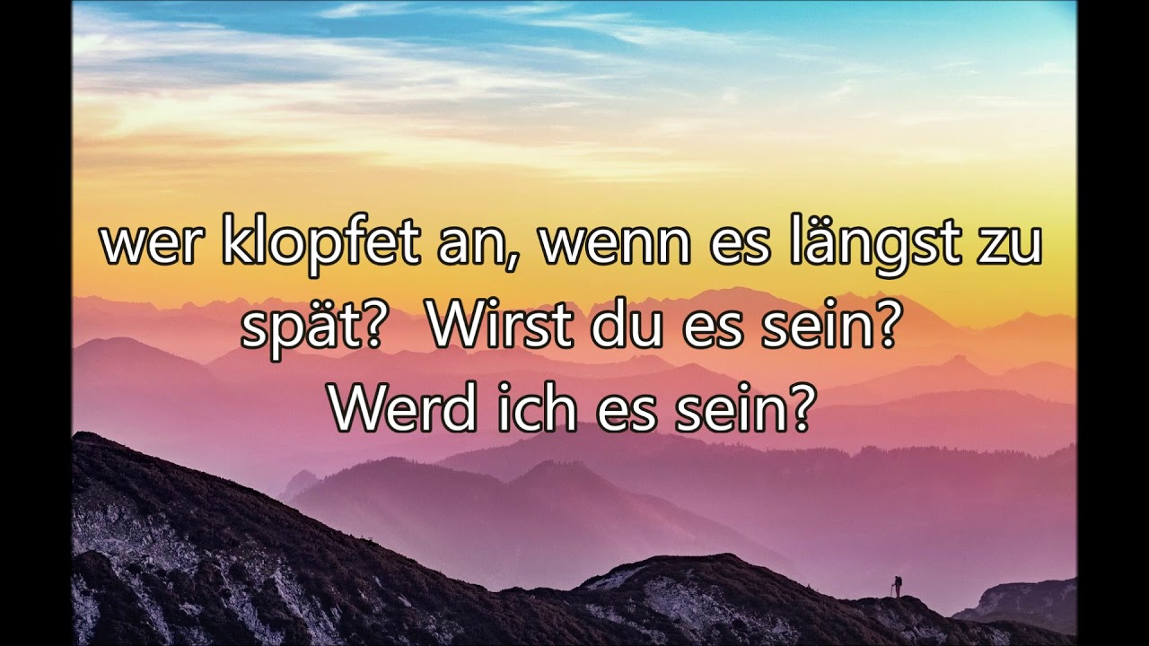 Wer zieht als Sieger durchs Perlentor