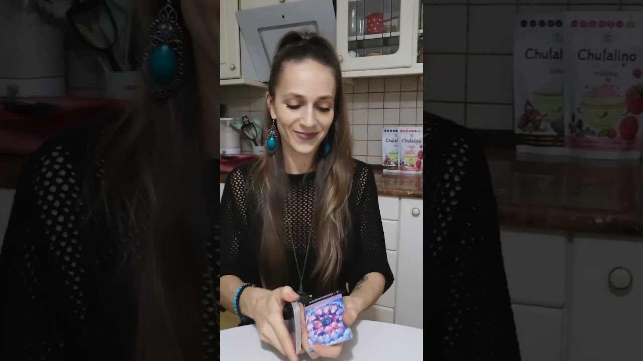 ВАУ🤯Нет слов, чтобы описать тебя‼️Ты многогранная, редкая душа💎🗝🧬