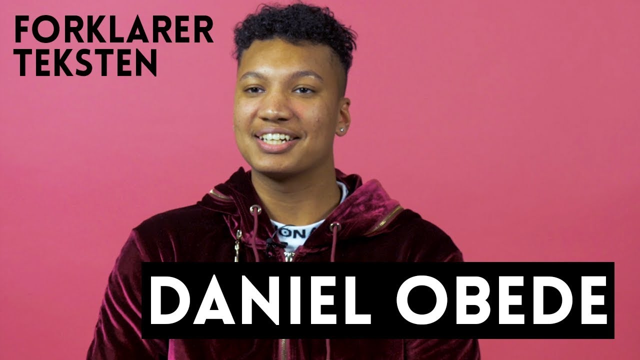 Daniel Obede 