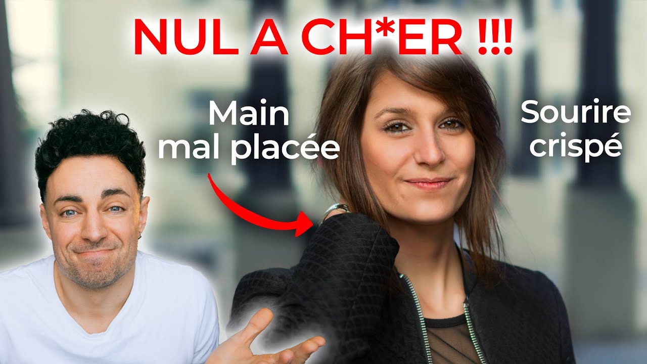 Comment j'ai commencé la photo ?